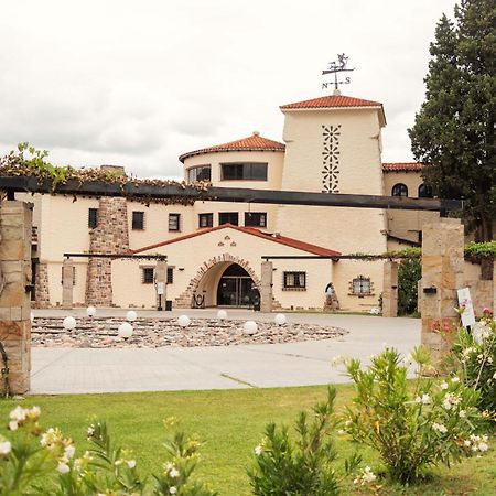 Gran Hotel Potrerillos Exterior photo