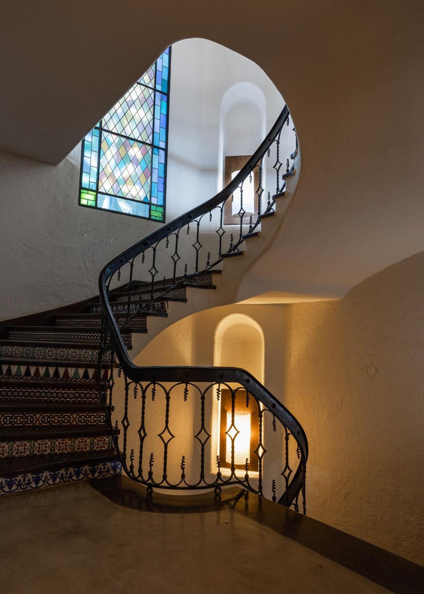 Gran Hotel Potrerillos Exterior photo
